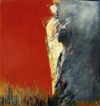 Threshold, Mary Souza, New Gallery Houston